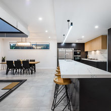 Concrete Look Tiles