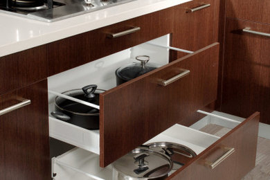 Accessories & Organization | Kitchen Cabinets