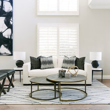 Living Rooms