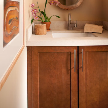 Bathrooms