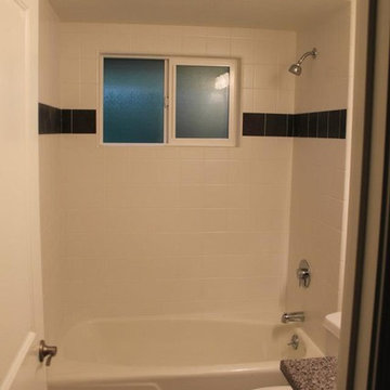 Rocklin Remodel
