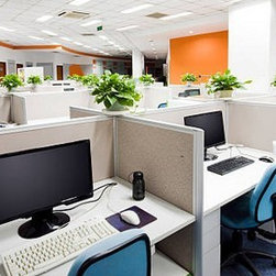 Office Cleaning - Products