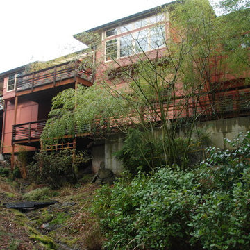 SW Hills New Construction