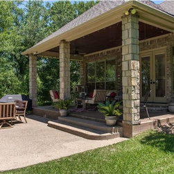 3193 Chaco Canyon Dr - Products