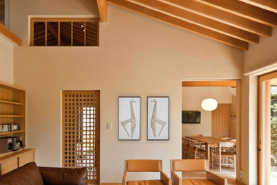 "Orses" Diptych