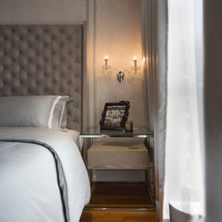 Boathouse Residences - Nightstands And Bedside Tables