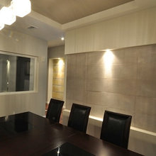 Commercial Space