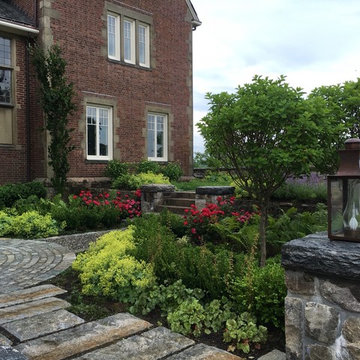Rock Ridge