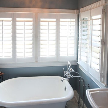 Pullman National Monument Urban Chic Home
