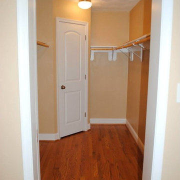 In Law Suite Addition