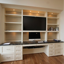 Home office
