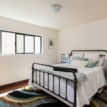 Manhattan Beach Hillside Residence