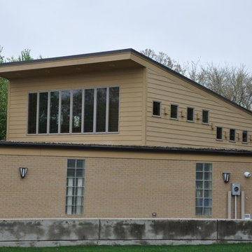 Johnston, Iowa House Addition