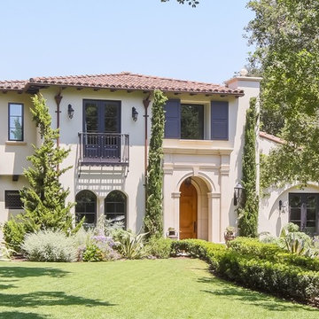 1300 Rodeo Rd., Arcadia, CA