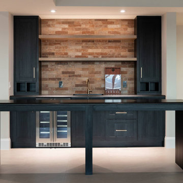 Briar Hill Residence - Altitude Homes