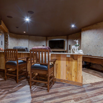 Beautiful Basement Retreat! Fauquier County, VA