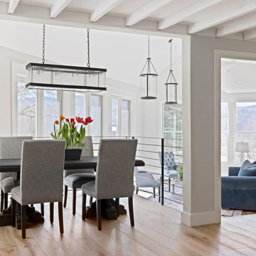 Waitsfield Mountain Retreat