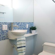 Cabin Powder Room 2024