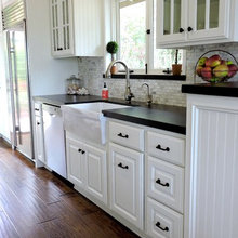porcelain tile wood look