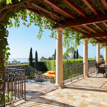 Outdoor Area