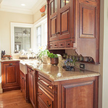 Kitchen Ideas