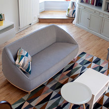 Furniture For The Smaller Space And Persons