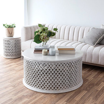 Noor Coffee Table