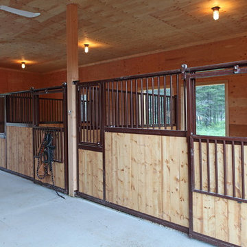 Okanagan Craftsman - Lumby