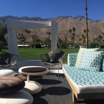Kreoo at Modernism Week