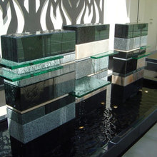 Water Feature