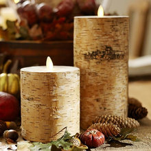 Thanksgiving decor