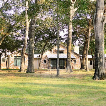 Rancho Sin Nombre