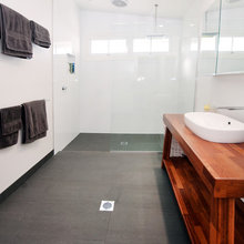 Bathroom ideas