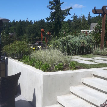 North Saanich