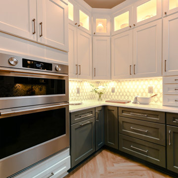 New Design Showroom Imagery