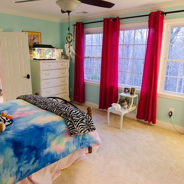 Reynolds Residence