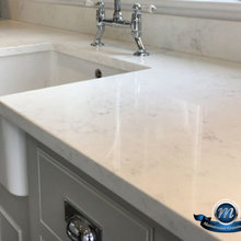 Kitchen counters