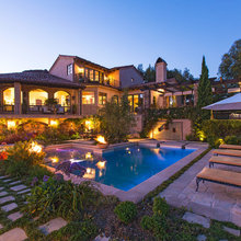Landscape Ideas
