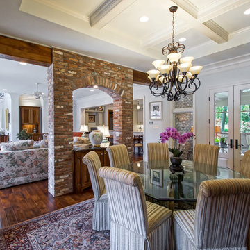 Falgout Residence
