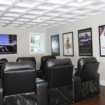 Dream Home for an Active Young Family - St. James, NY