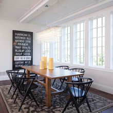 Dining Room Ideas