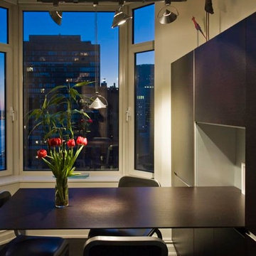 Manhattan Condo