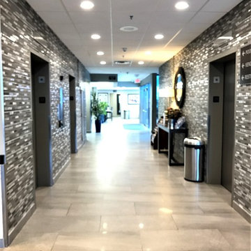 Stadium Hotel