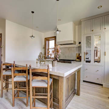 The Birmingham Heritage Kitchen