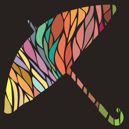 Icons Prints - Drawings And Illustrations