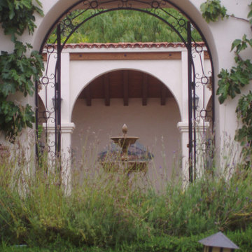 The Gardens of the World - Botanical Garden