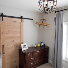 boy room