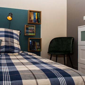 Chambre Garçon