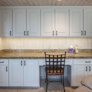 Linda's Condo Kitchen Conversion