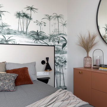Insta apartment